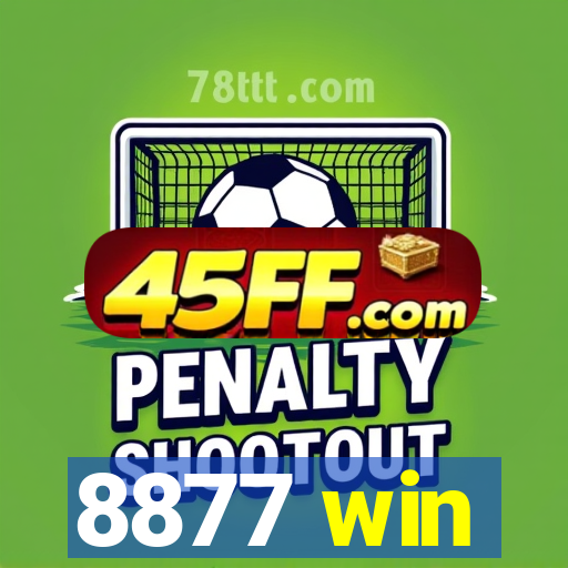 8877 win